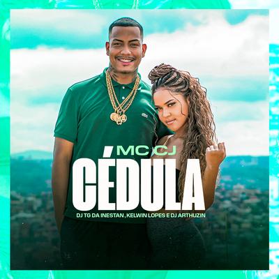 Cédula By MC CJ's cover