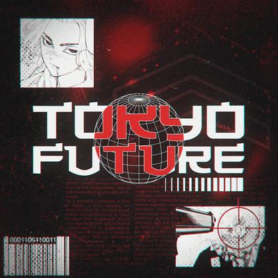 Tokyo Future By PeJota10*, JKZ's cover