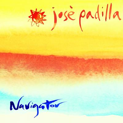 Strolling By Jose Padilla's cover