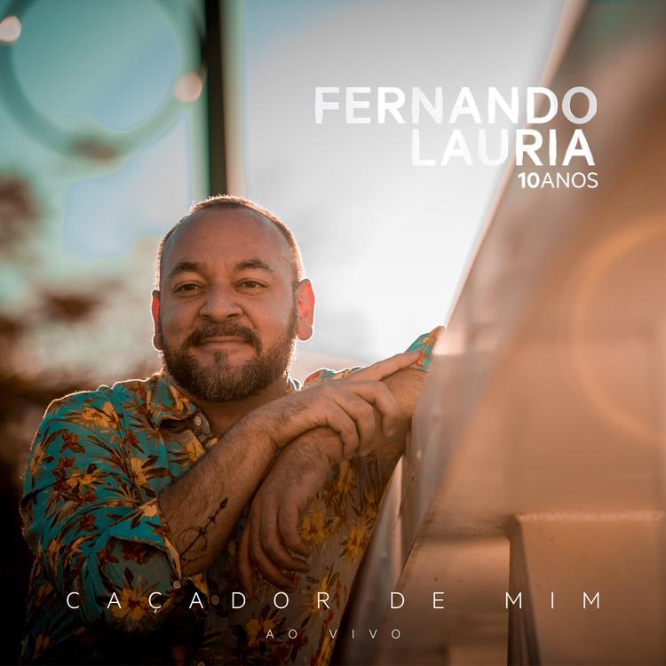 Fernando Lauria's avatar image