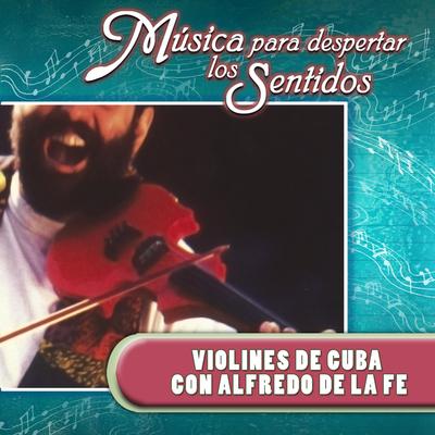 Música para Despertar los Sentidos (Violines de Cuba)'s cover