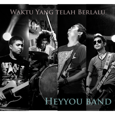 Waktu Yang Telah Berlalu's cover