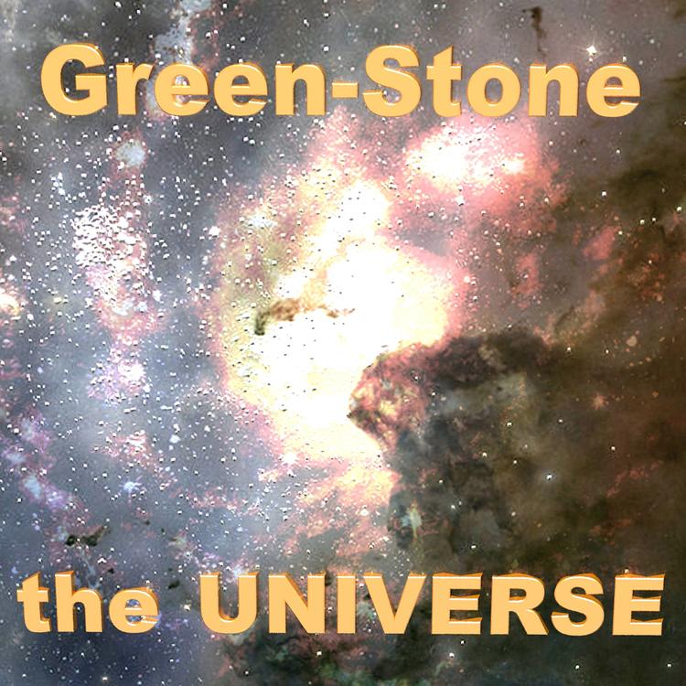 Green-Stone's avatar image