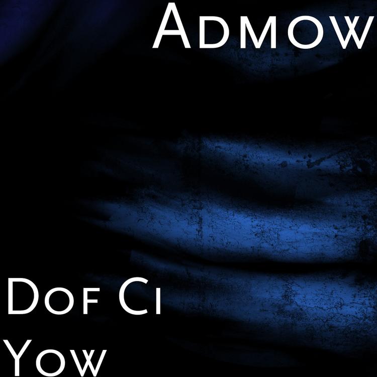 Admow's avatar image