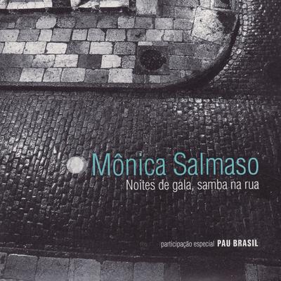 Morena Dos Olhos D' Água By Mônica Salmaso's cover