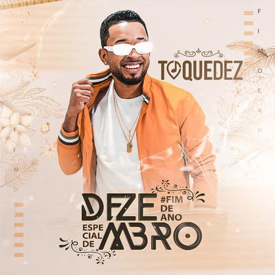 M de Mulher By Toque Dez's cover