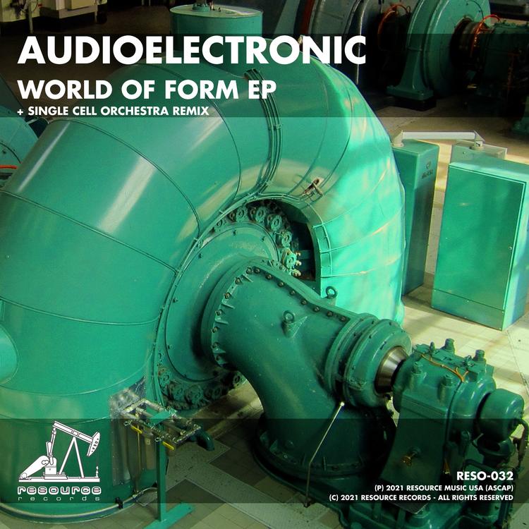 Audioelectronic's avatar image
