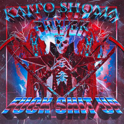 FUCK SHIT UP By Kaito Shoma, PRXJEK's cover