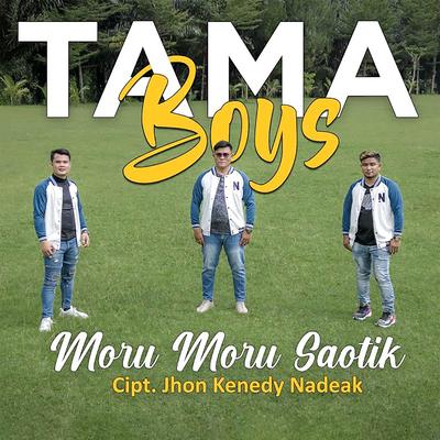 Moru Moru Saotik's cover