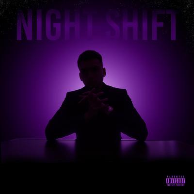 Night Shift's cover