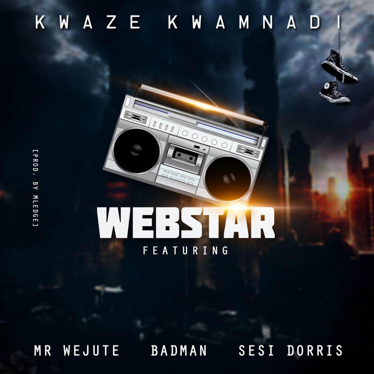 Webstar's avatar image