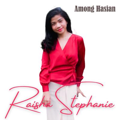 Raisha Stephanie's cover
