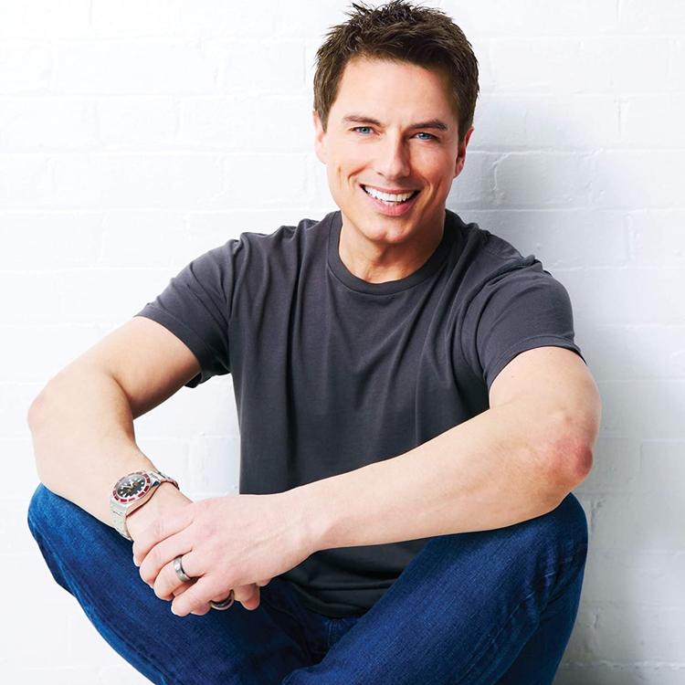 John Barrowman's avatar image