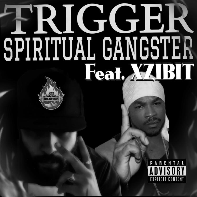 Trigger's avatar image