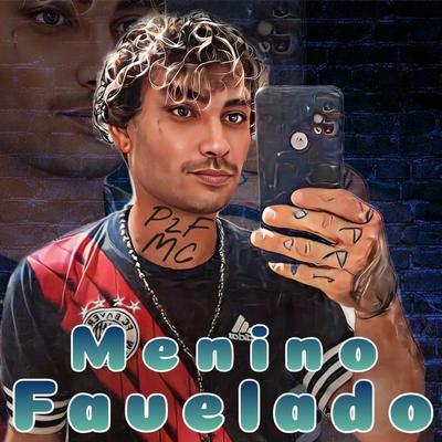 Menino Favelado's cover