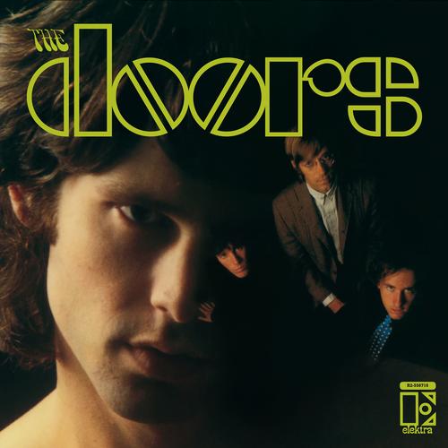 100% The Doors's cover