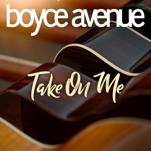 Boyce Avenue's cover
