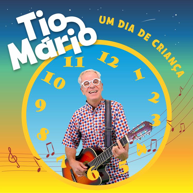 Tio Mario's avatar image