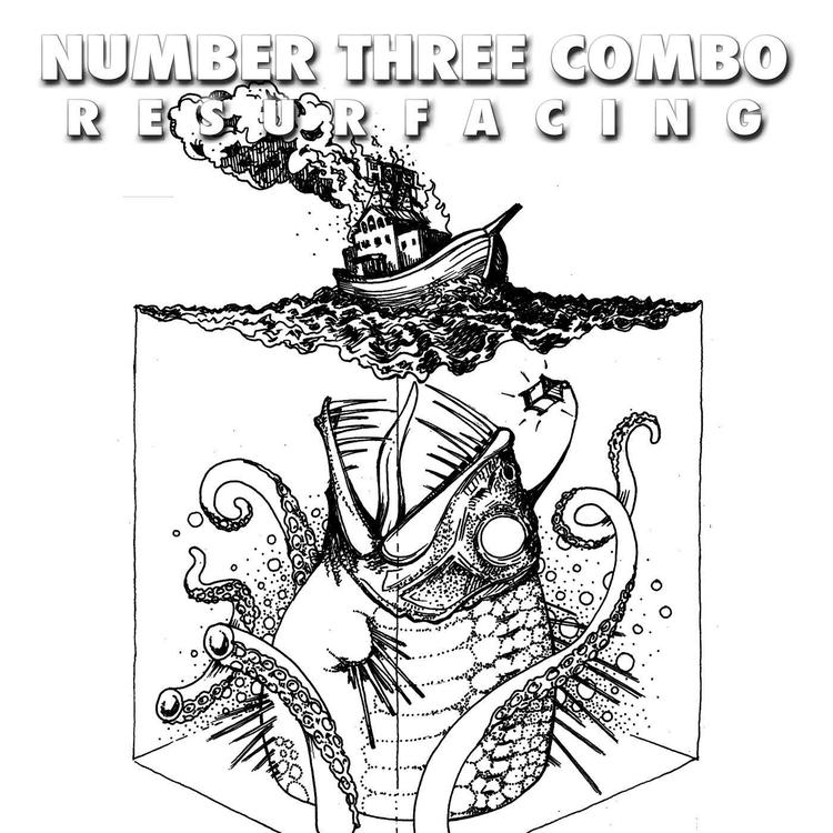 Number Three Combo's avatar image