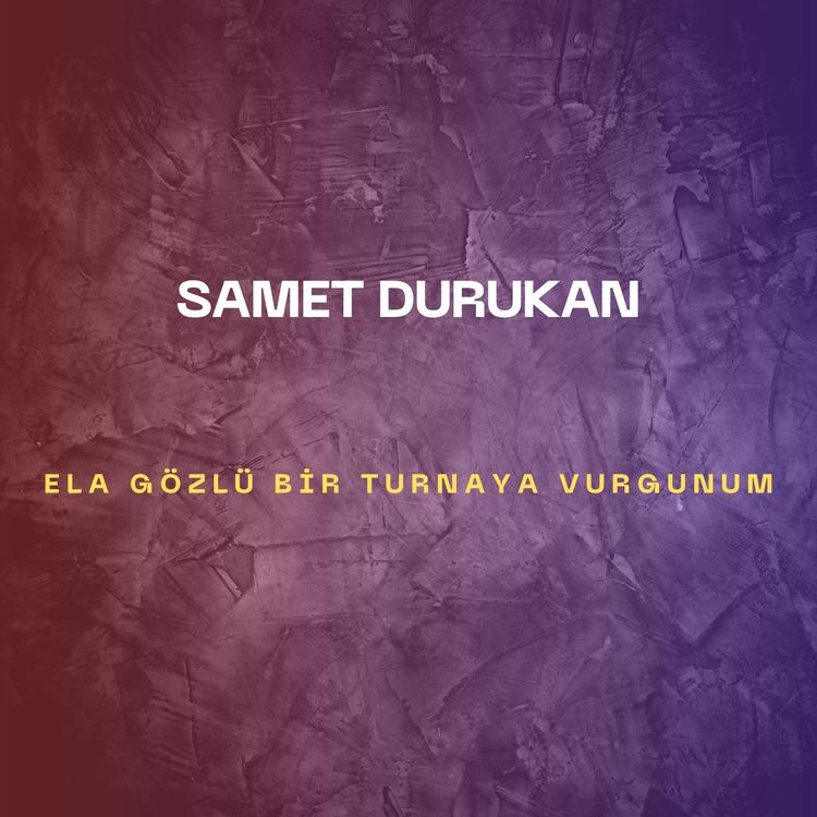 samet durukan's avatar image