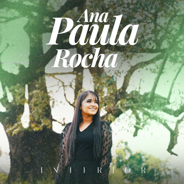 Ana Paula Rocha's avatar image