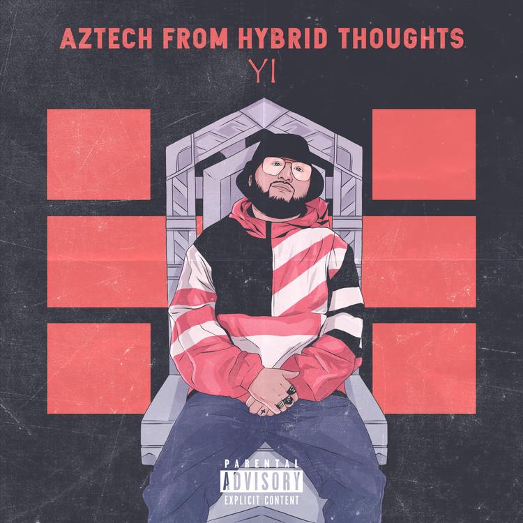 Aztech from Hybrid Thoughts's avatar image