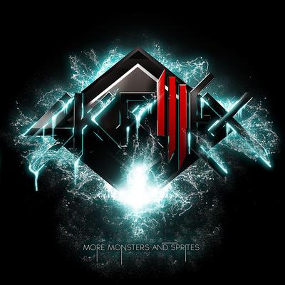 Skrillex's cover