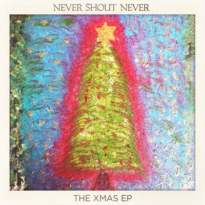 The Xmas EP's cover