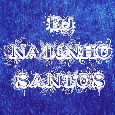 RAVE BANHO DE CHUVA By Dj Natinho Santos, Mc Mr. Bim's cover