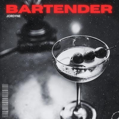 Bartender's cover