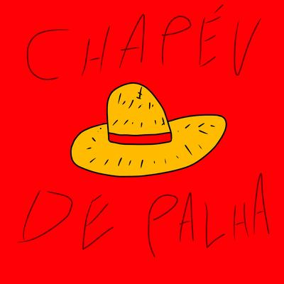 Chapéu de Palha's cover