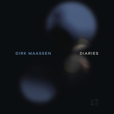 Diaries (from Home) By Dirk Maassen's cover