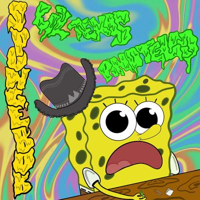 Spongebob's cover