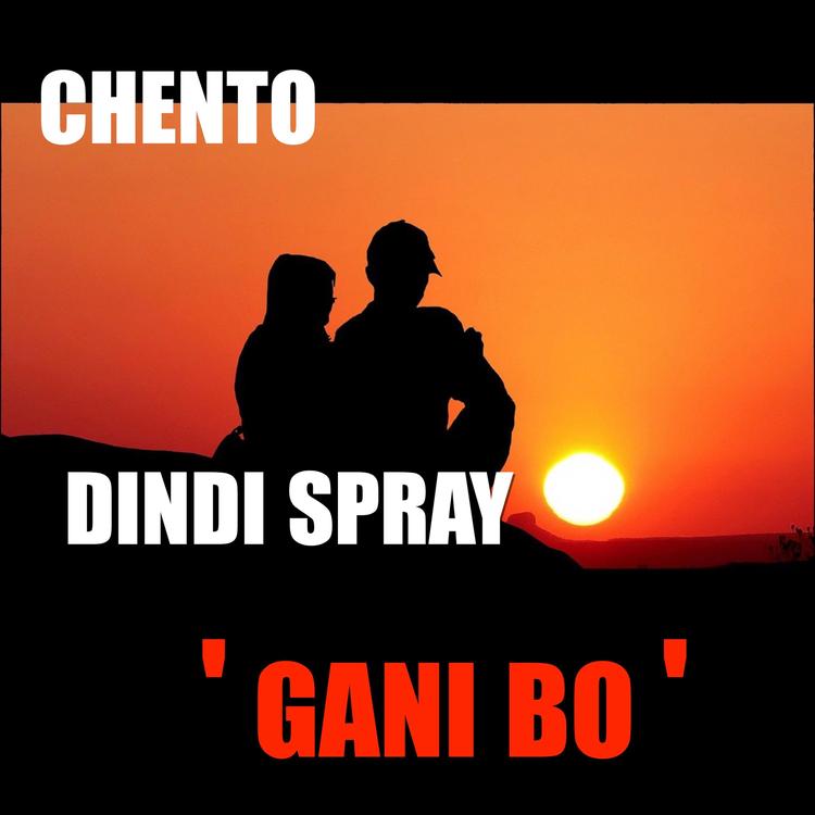 Chento's avatar image