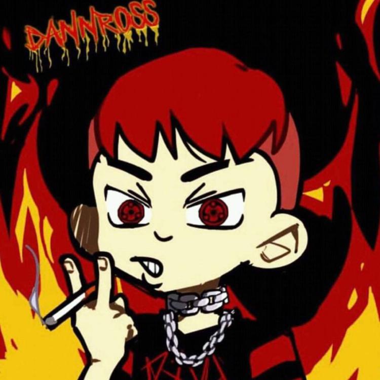 DannRoss's avatar image