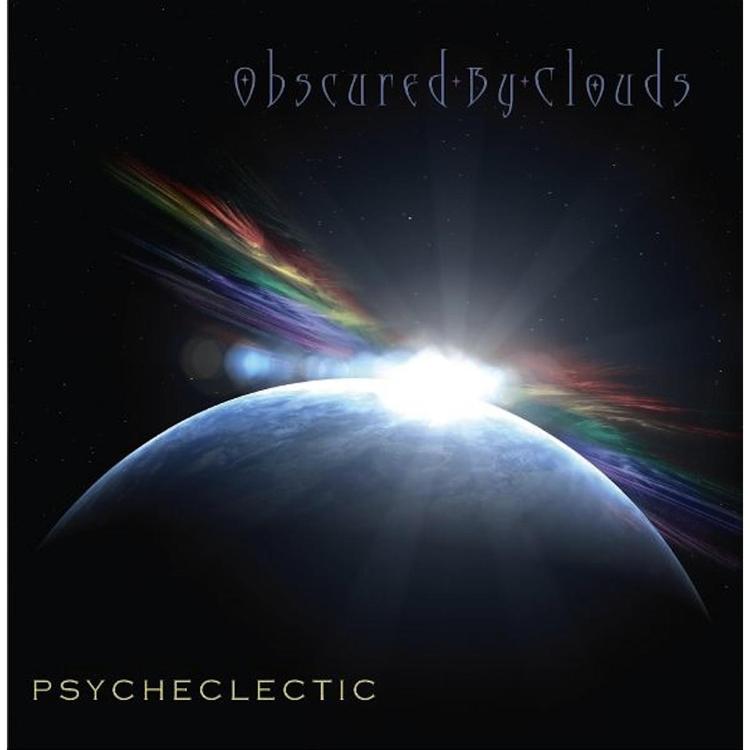 Obscured By Clouds's avatar image