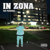 Mr Perrino's avatar cover