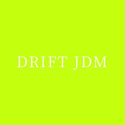 DRIFT JDM (Demo)'s cover