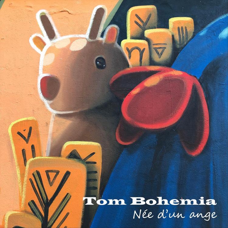 Tom Bohemia's avatar image
