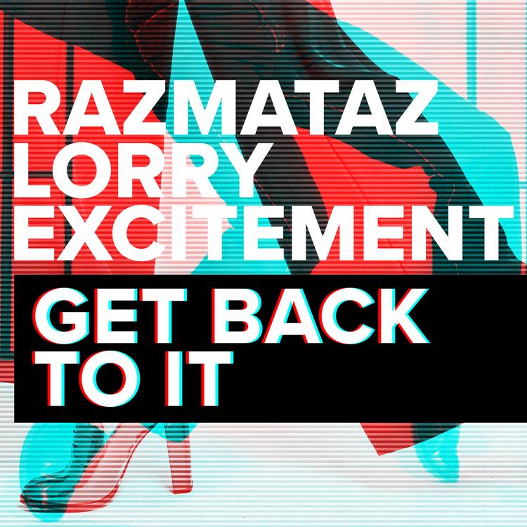 Razmataz Lorry Excitement's avatar image