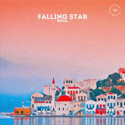 falling star's cover