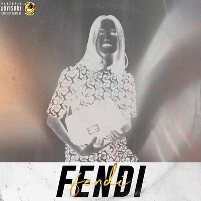 Fendi By Unk Mob, Dmenor, Maridex, JXTVZN', El Igo, Tutu Shock's cover