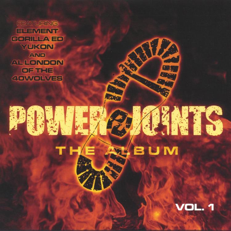 Power Joints The Album Vol.1's avatar image