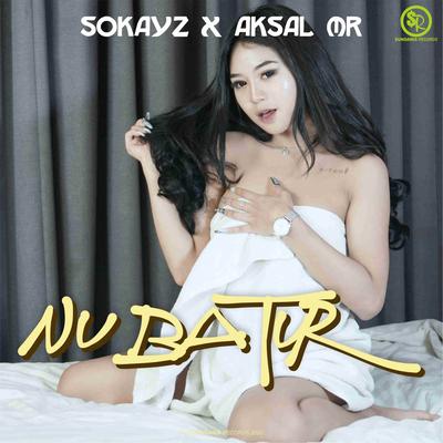 Nu Batur's cover