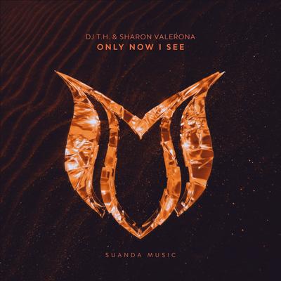 Only Now I See By DJ TH, Sharon Valerona's cover