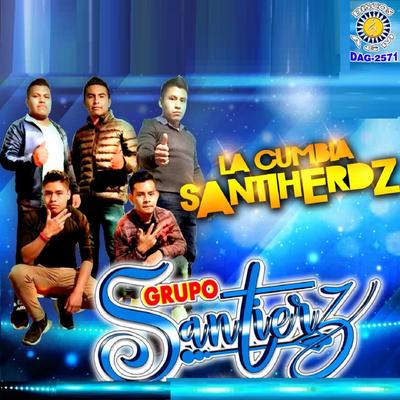 La Cumbia Santiherdz's cover