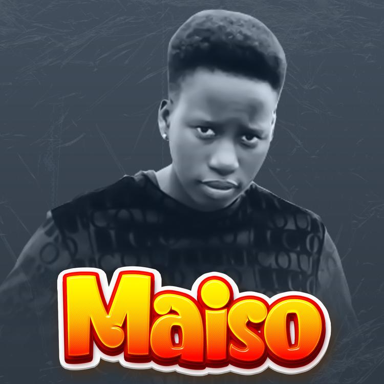 Maiso's avatar image