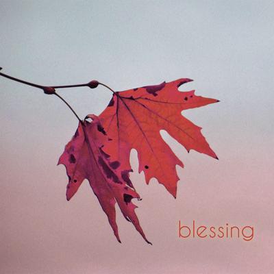blessing By Akaona's cover