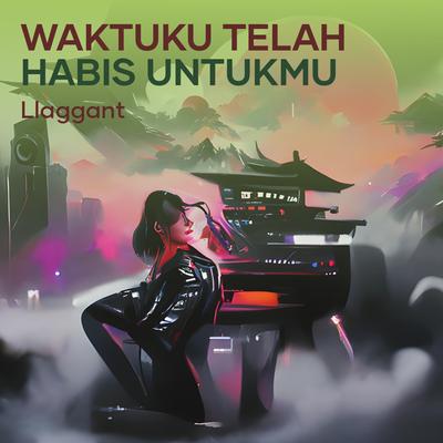 Waktuku Telah Habis Untukmu (Terbaru)'s cover