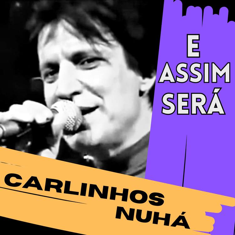 Carlinhos Nuhá's avatar image